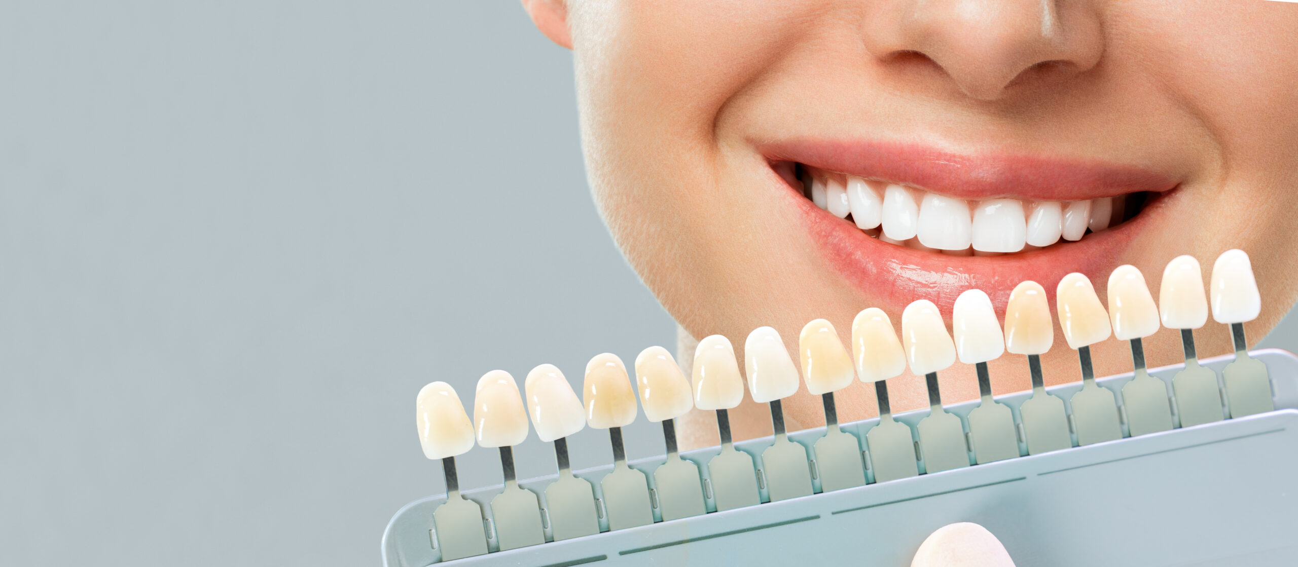 Cosmetic dentistry is not only to fix your smile and make it stunning, but it will also straighten your self-esteem and how you feel about yourself.